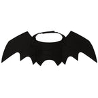 Halloween Creative Halloween Pet Cat Small Dogs Bat Wings Halloween Cat Wings Accessories Halloween Decorations Pet Supplies